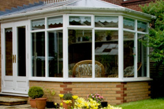 conservatories Swarcliffe