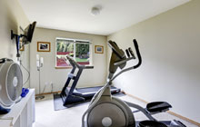 Swarcliffe home gym construction leads